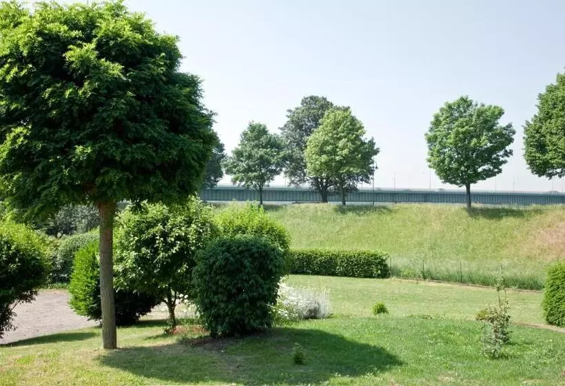 Fotos del hotel Chrisma:  23