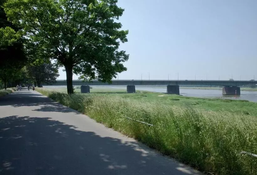 Fotos del hotel Chrisma:  8