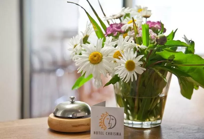 Fotos del hotel Chrisma:  15