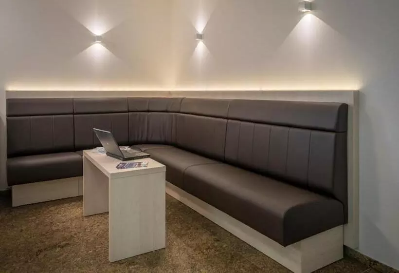 Fotos del hotel Chrisma:  9