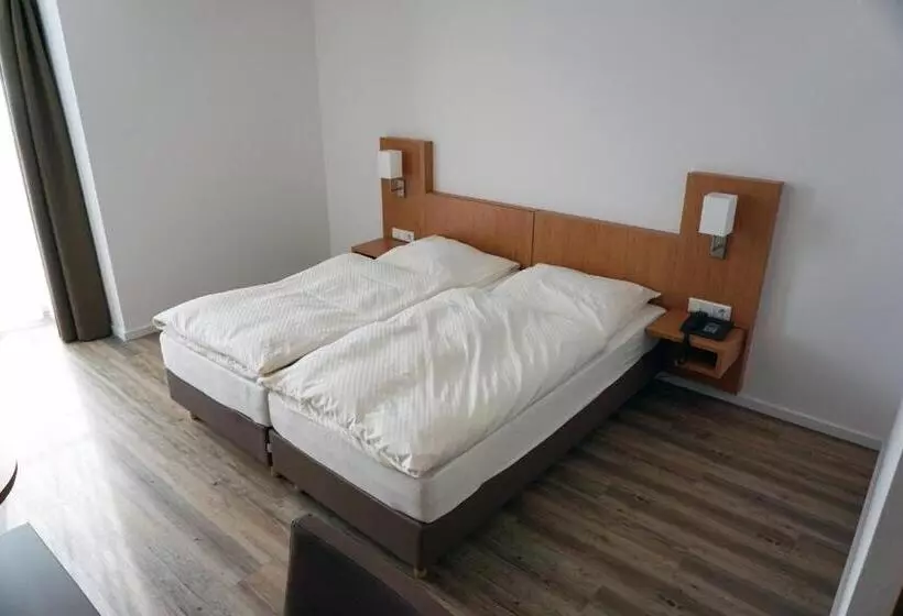 Fotos del hotel Chrisma:  7