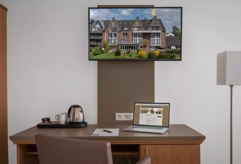 Fotos del hotel Chrisma:  6