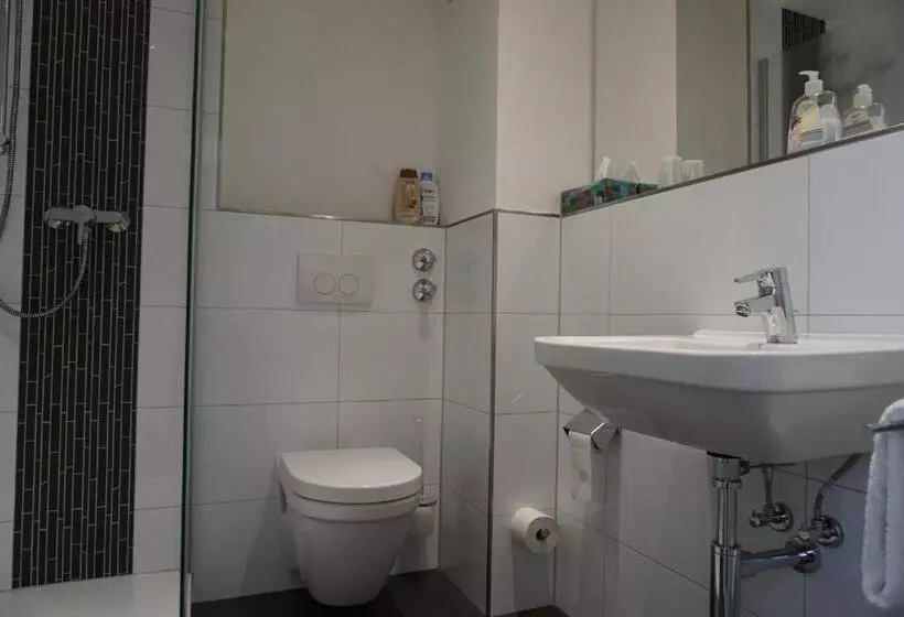 Fotos del hotel Chrisma:  10