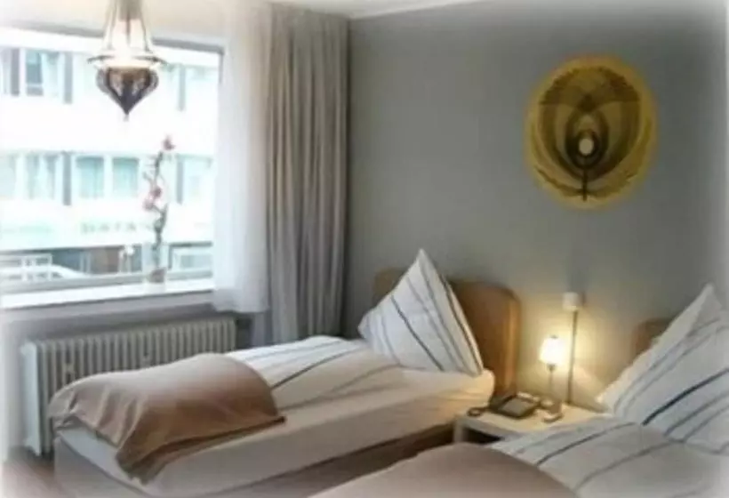 Fotos del hotel Cityminis:  4