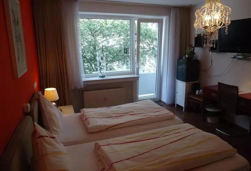 Fotos del hotel Cityminis:  13