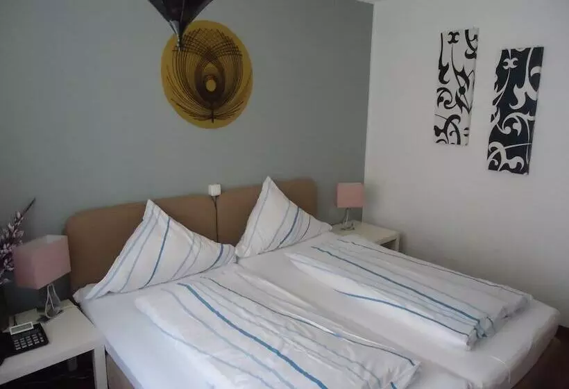 Fotos del hotel Cityminis:  15