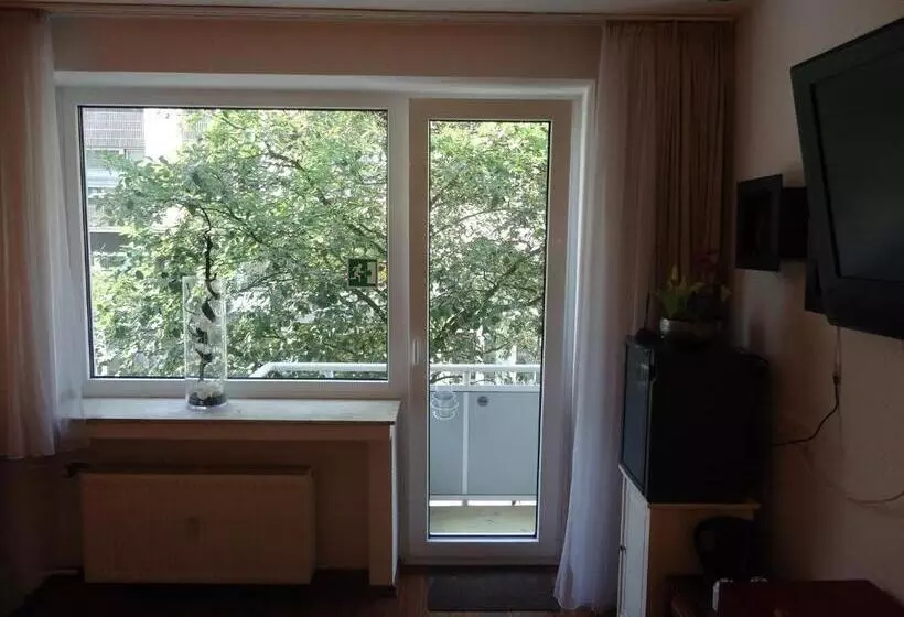 Fotos del hotel Cityminis:  6