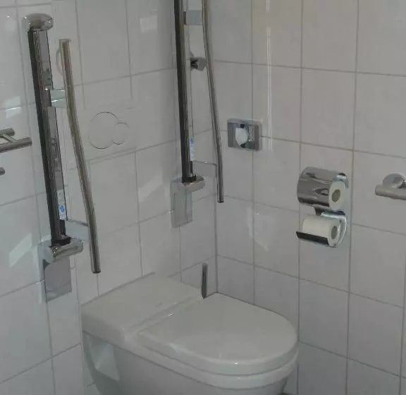 Fotos del hotel Cityminis:  2