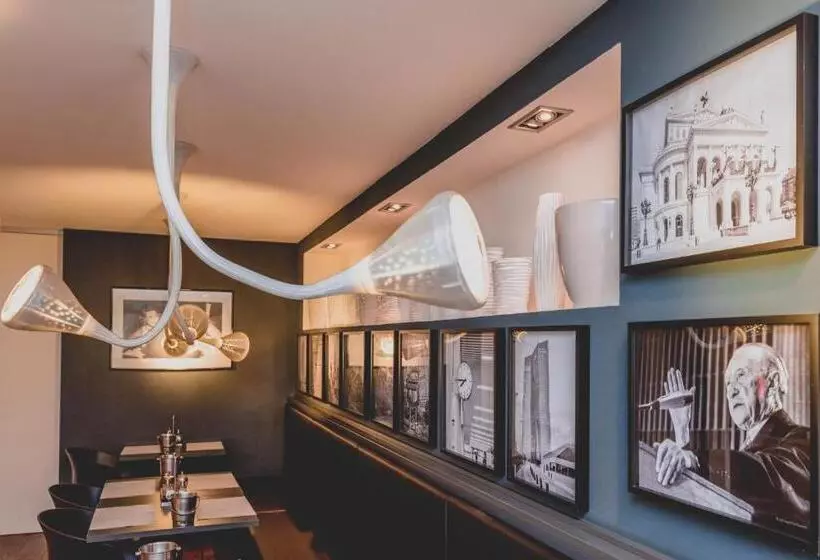 Fotos del hotel Bliss Design:  23