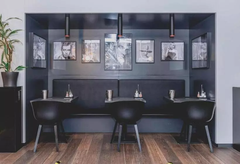 Fotos del hotel Bliss Design:  18