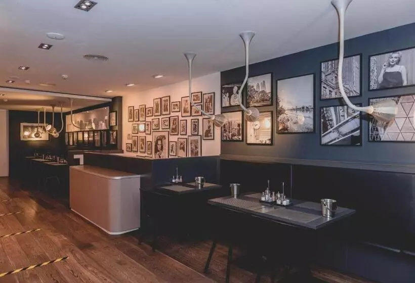 Fotos del hotel Bliss Design:  14