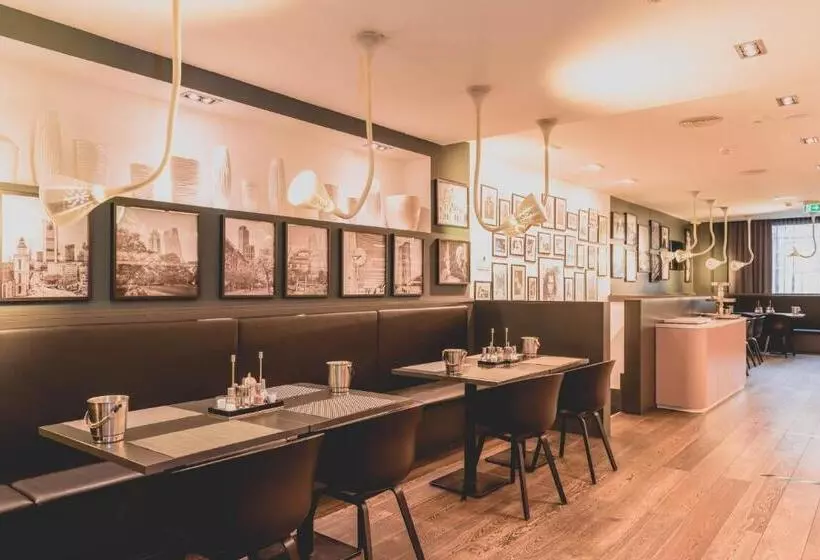 Fotos del hotel Bliss Design:  20