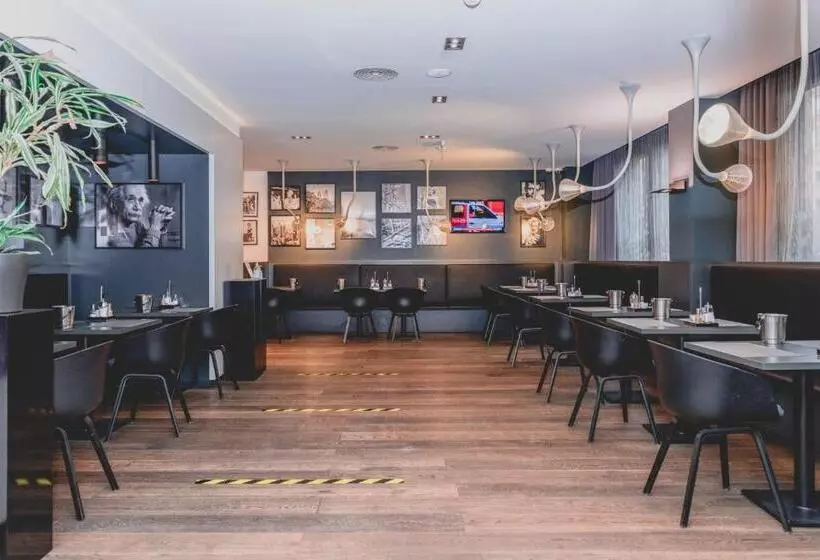 Fotos del hotel Bliss Design:  24