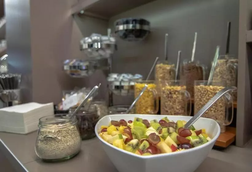 Fotos del hotel Bliss Design:  5