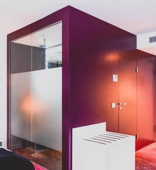 Fotos del hotel Bliss Design:  11