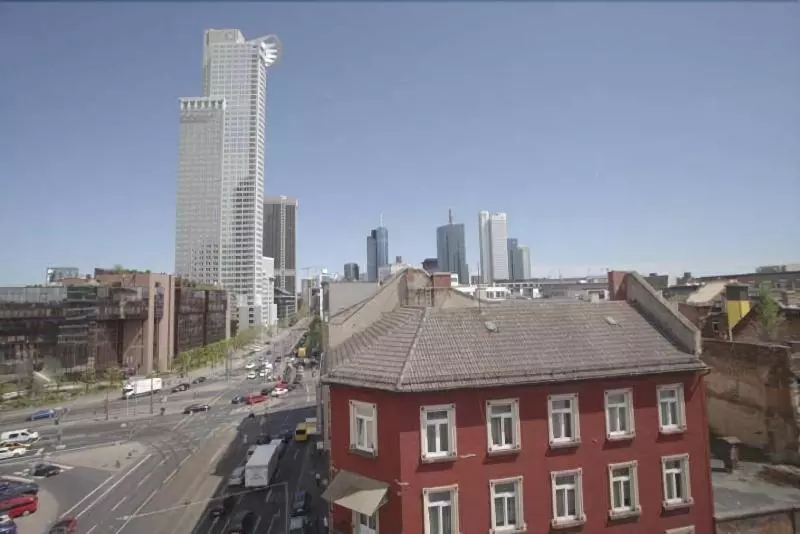 Fotos del hotel Bliss Design:  9