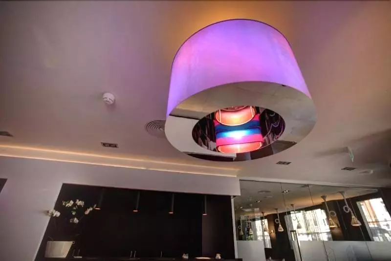 Fotos del hotel Bliss Design:  16