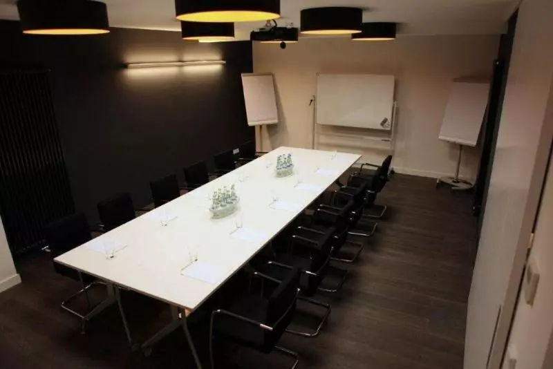 Fotos del hotel Bliss Design:  22