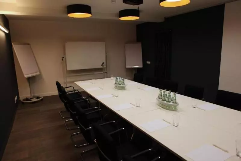 Fotos del hotel Bliss Design:  25