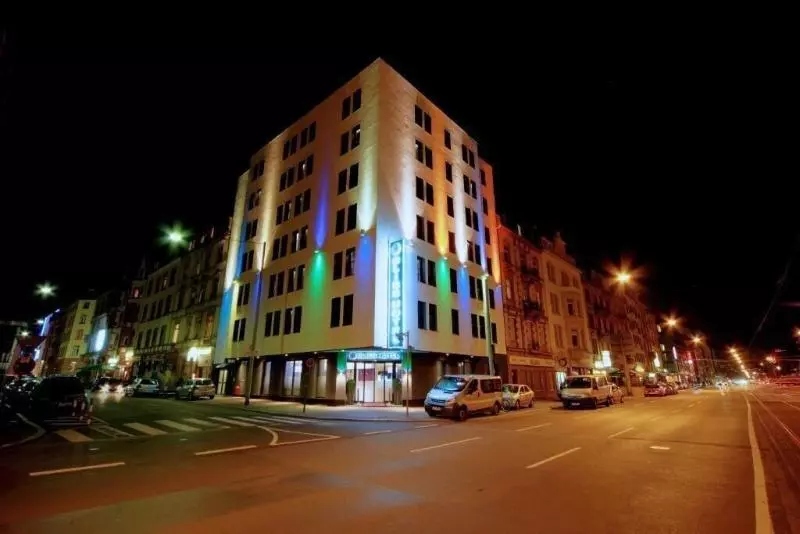 Fotos del hotel Bliss Design:  10