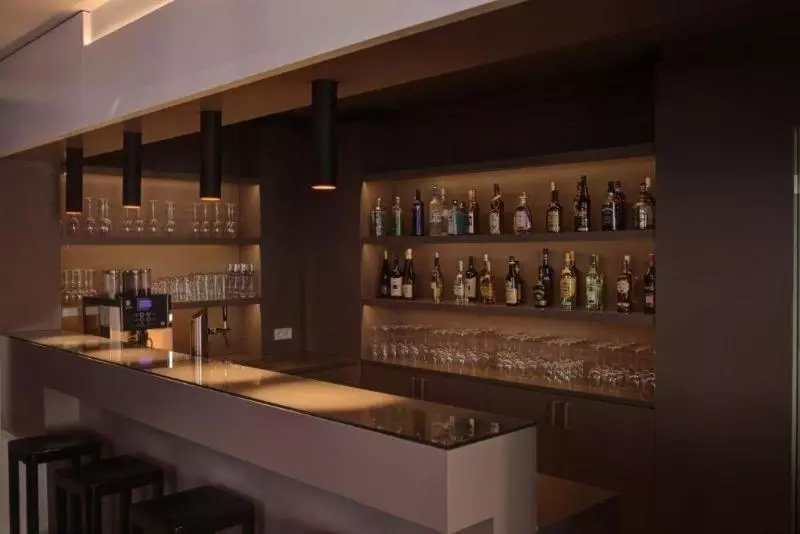 Fotos del hotel Bliss Design:  6