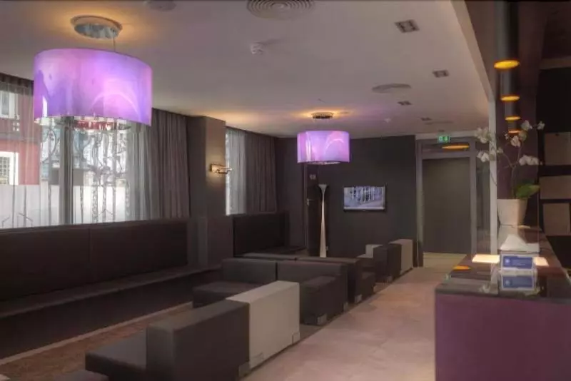 Fotos del hotel Bliss Design:  3