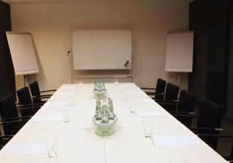 Fotos del hotel Bliss Design:  19