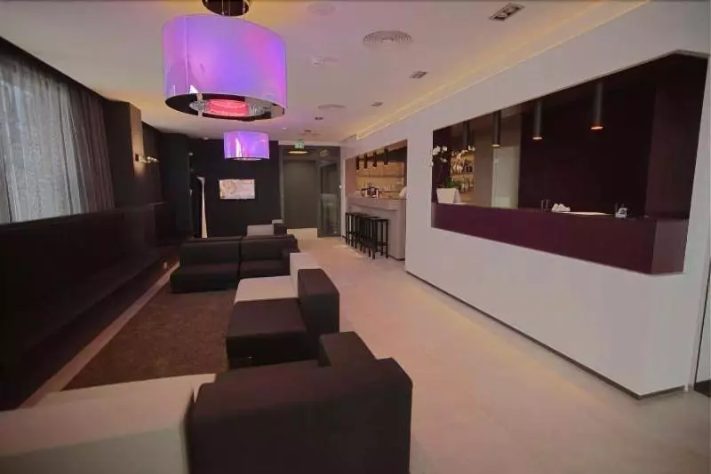 Fotos del hotel Bliss Design:  12