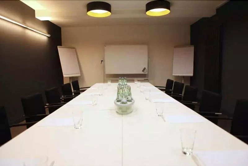 Fotos del hotel Bliss Design:  15