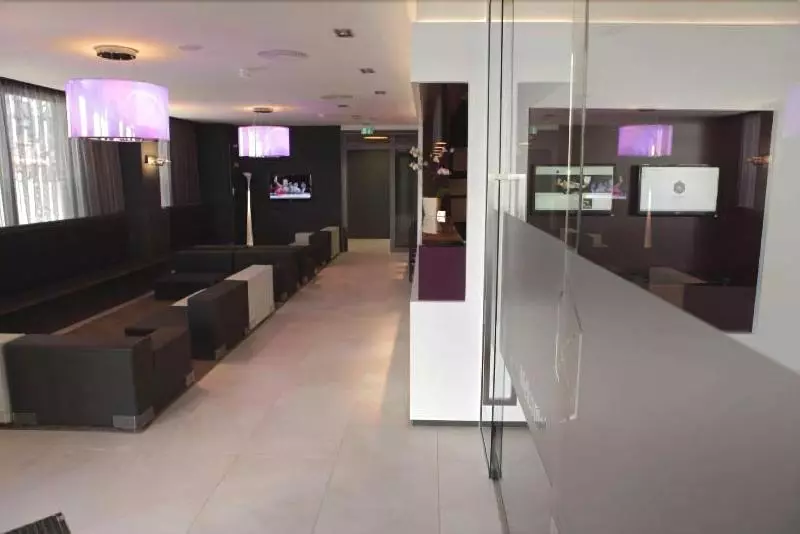 Fotos del hotel Bliss Design:  4