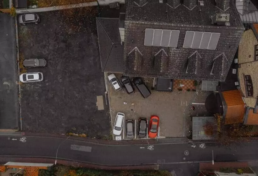 Fotos del hotel Concordia:  5