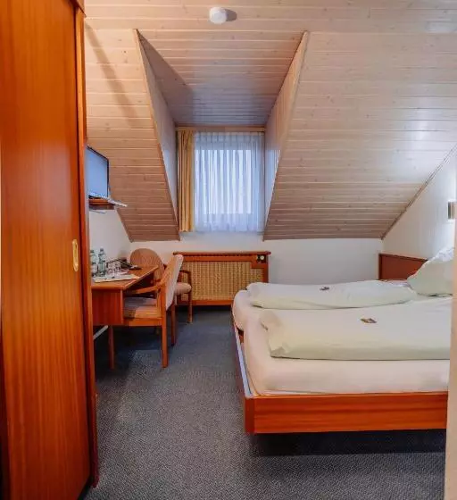 Fotos del hotel Concordia:  2