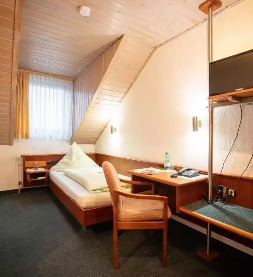 Fotos del hotel Concordia:  7