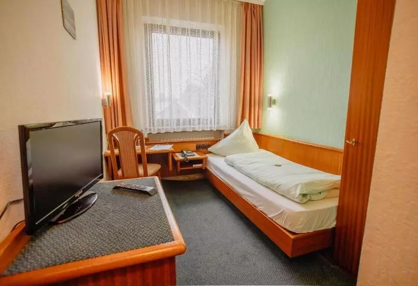 Fotos del hotel Concordia:  10