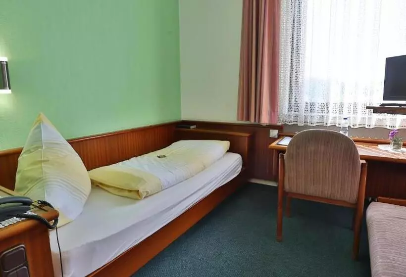 Fotos del hotel Concordia:  12