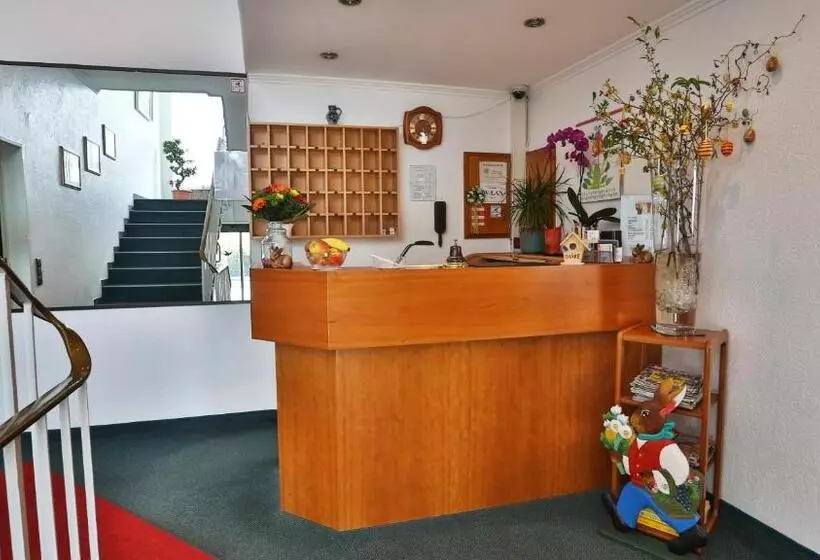 Fotos del hotel Concordia:  3