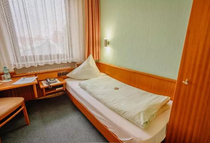 Fotos del hotel Concordia:  15