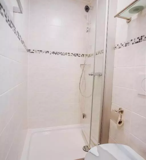 Fotos del hotel Concordia:  11