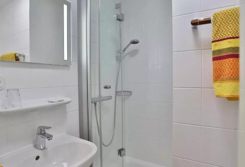 Fotos del hotel Concordia:  8