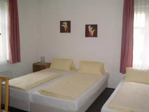 Fotos del hotel Nassauer Hof:  2