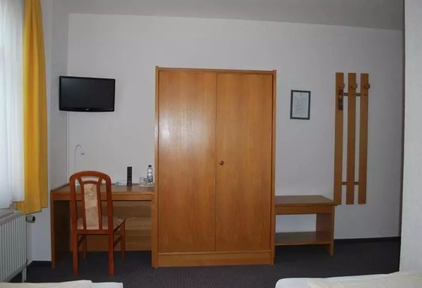 Fotos del hotel Nassauer Hof:  13