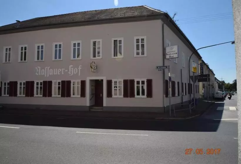 Nassauer Hof
