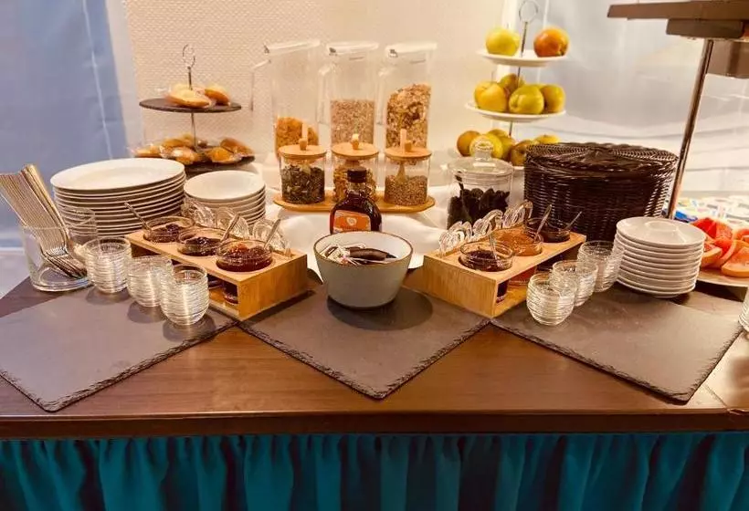 Fotos del hotel Arena:  18