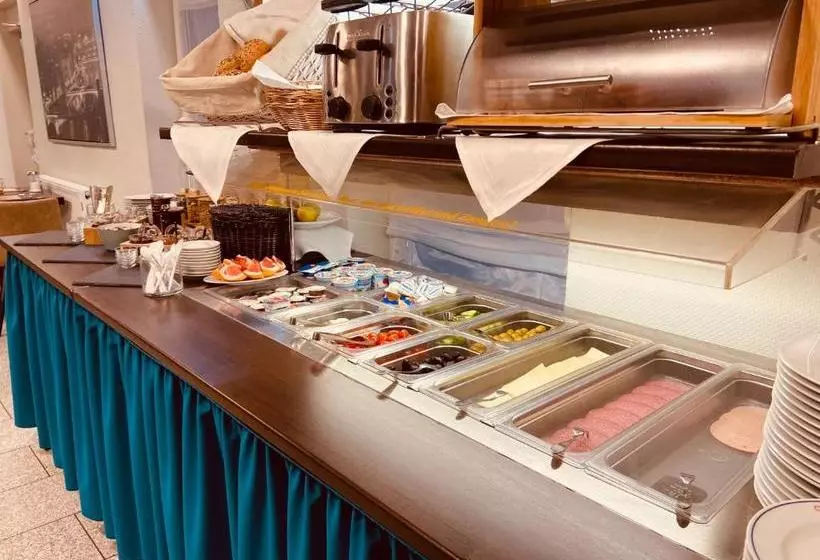 Fotos del hotel Arena:  6