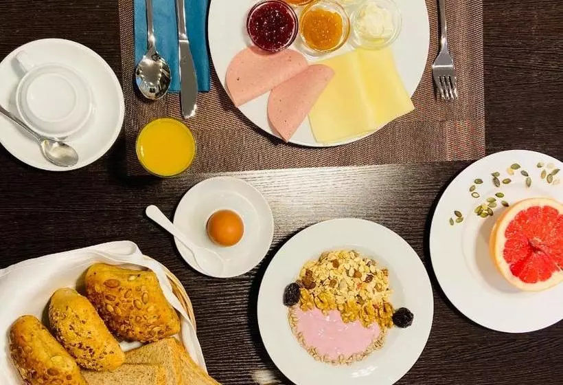 Fotos del hotel Arena:  4