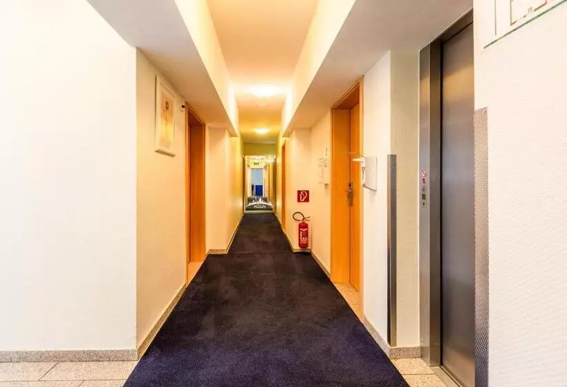 Fotos del hotel Arena:  2