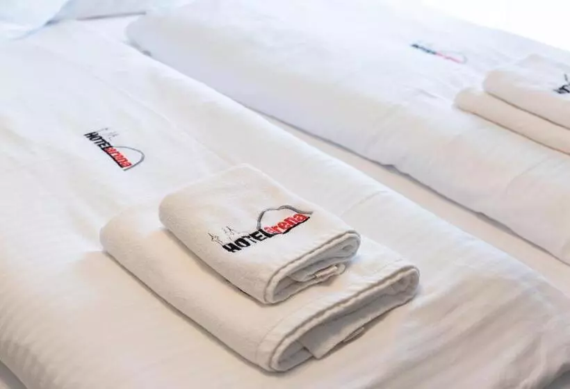 Fotos del hotel Arena:  12