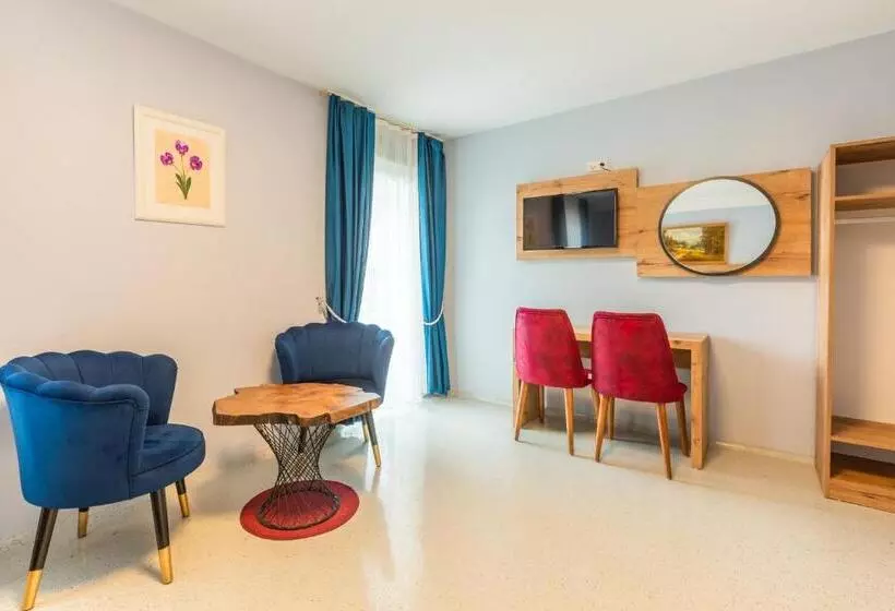 Fotos del hotel Arena:  25