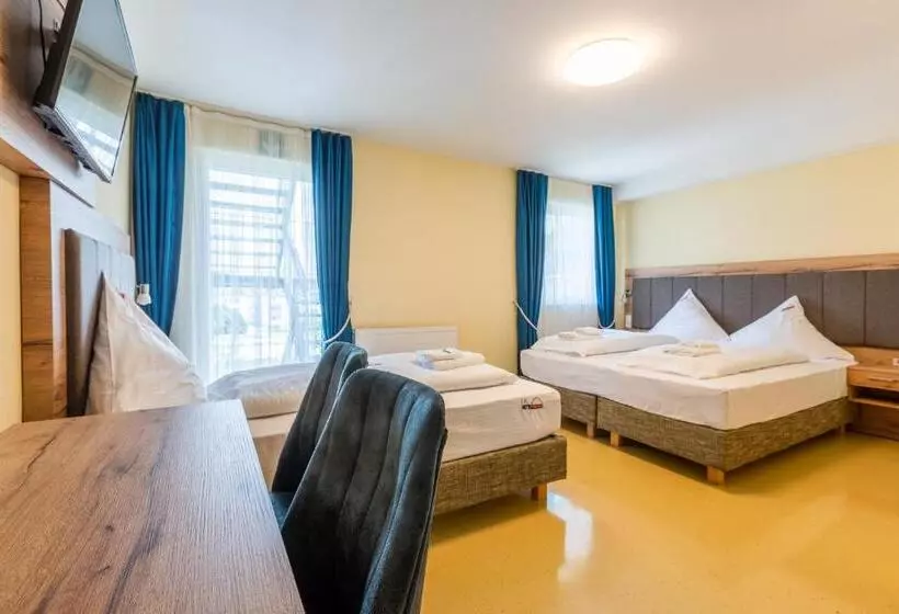 Fotos del hotel Arena:  15