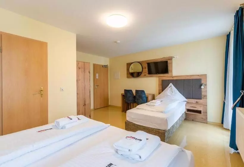 Fotos del hotel Arena:  17